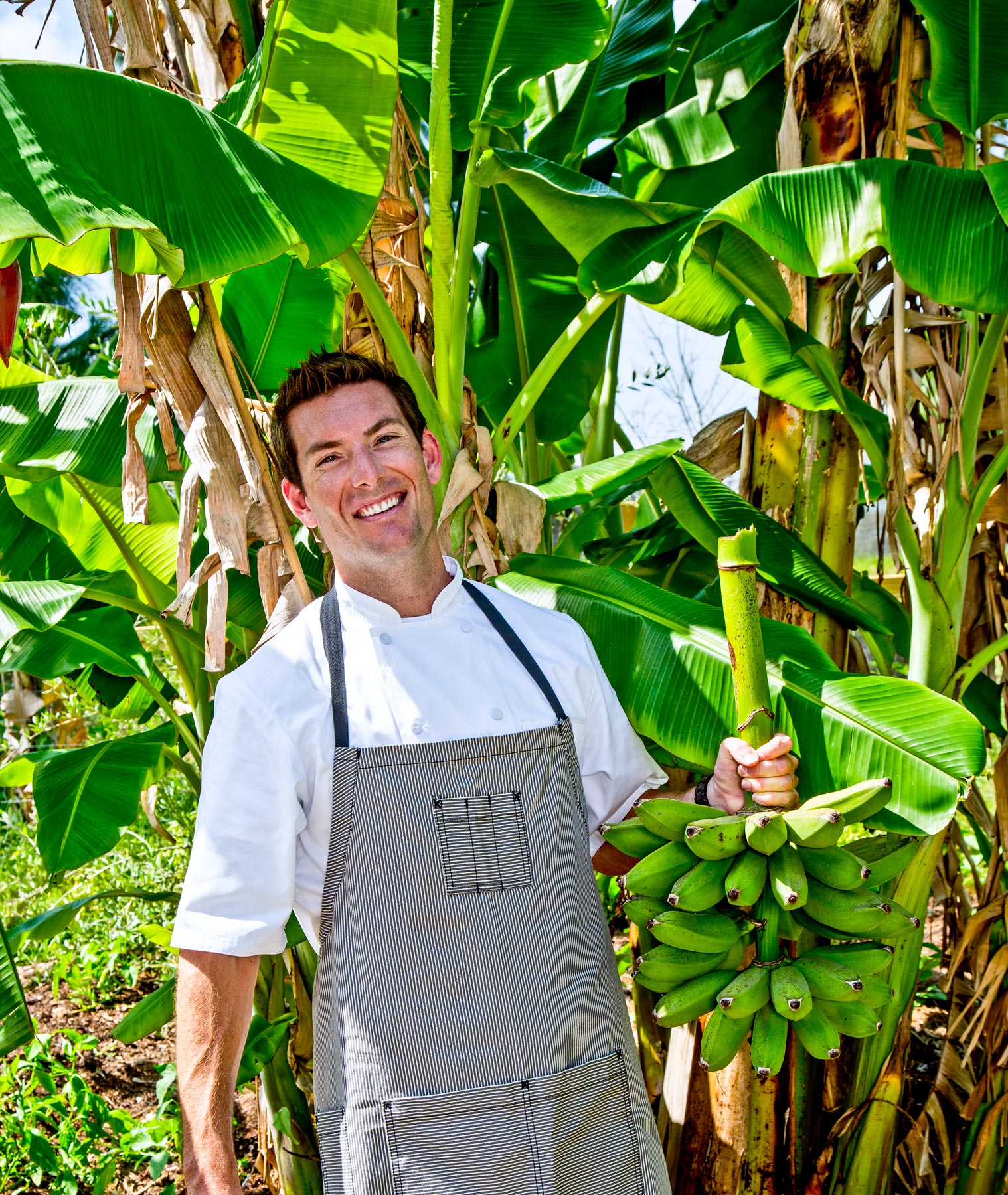  Hotel & Resort Photographer | Chef Mark Jeffers Highball & Harvest Restaurant 
