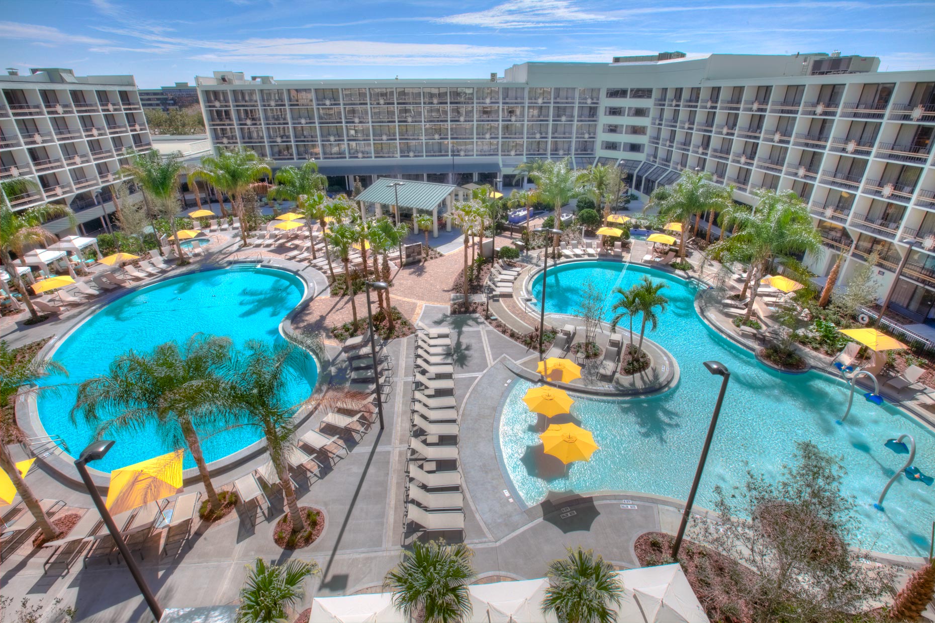 hotel-resort-photography-sheraton-hotel-pool-orlando