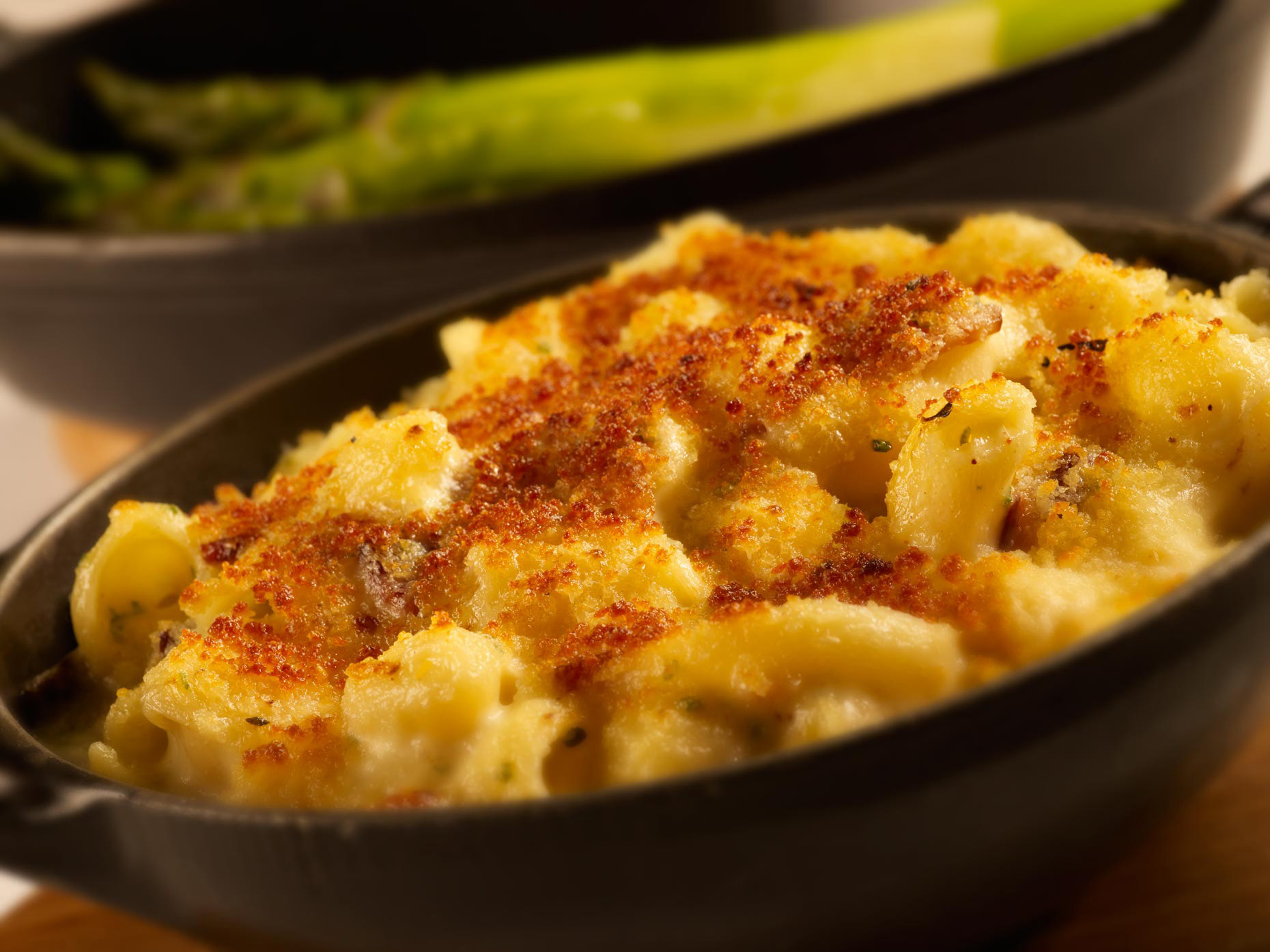  Food Photography | Macaroni & Cheese