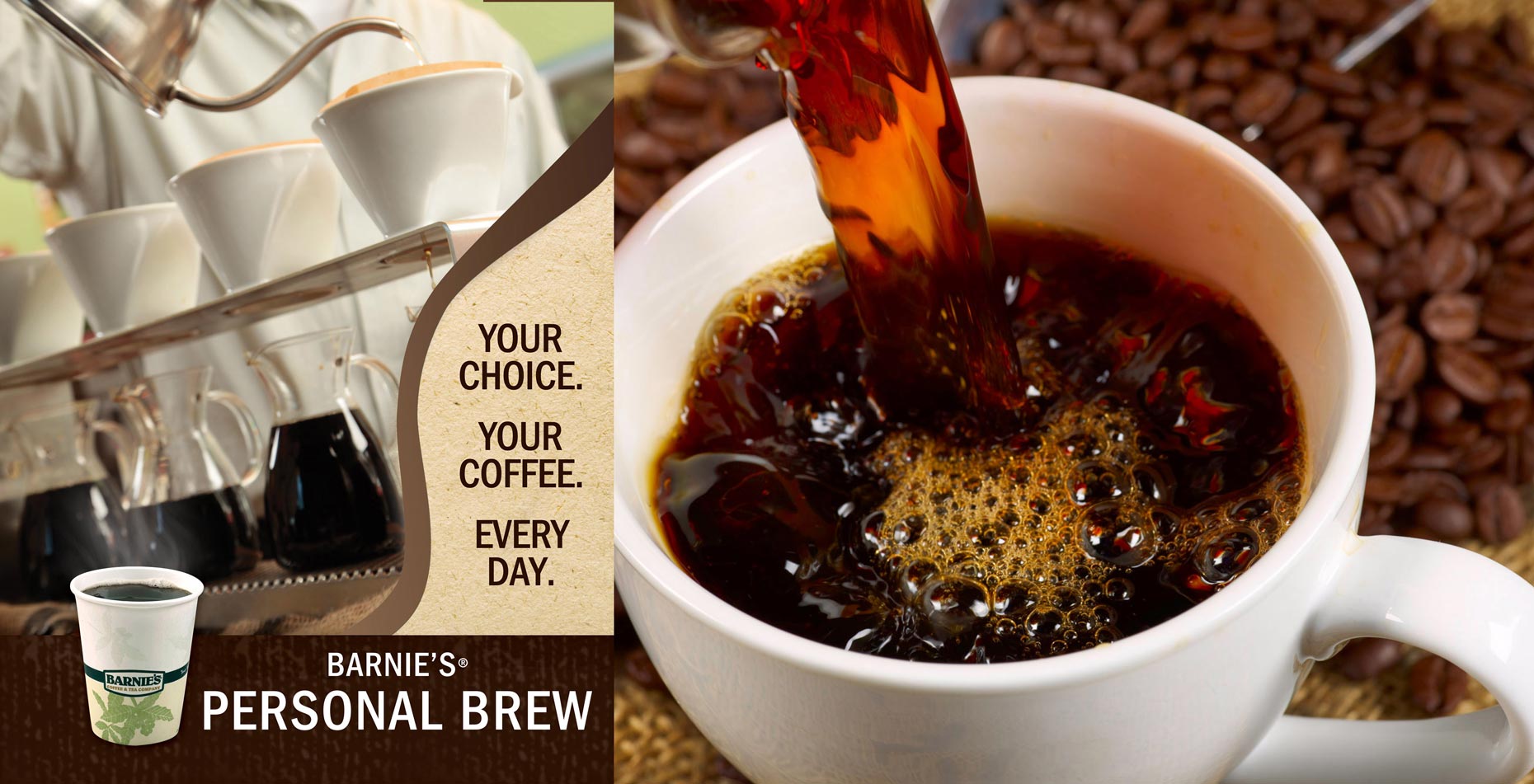  Beverage Photography | Barnie