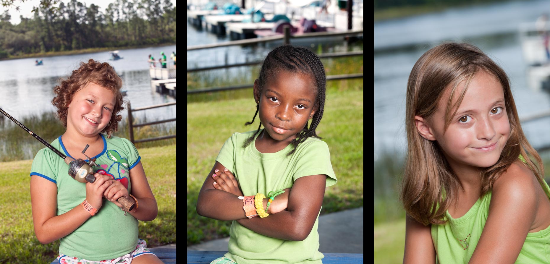 Flashes Of Hope Girls | Joe Brooks Photography -1