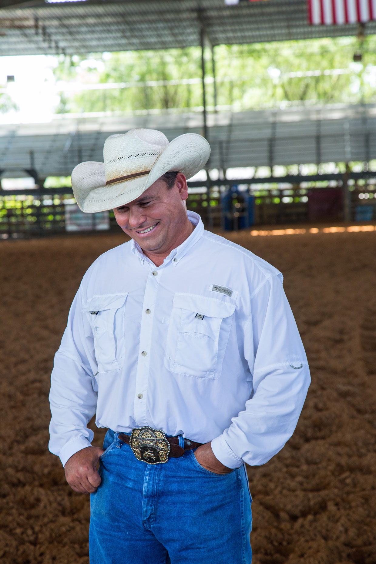 Lifestyle Photography | Cowboy