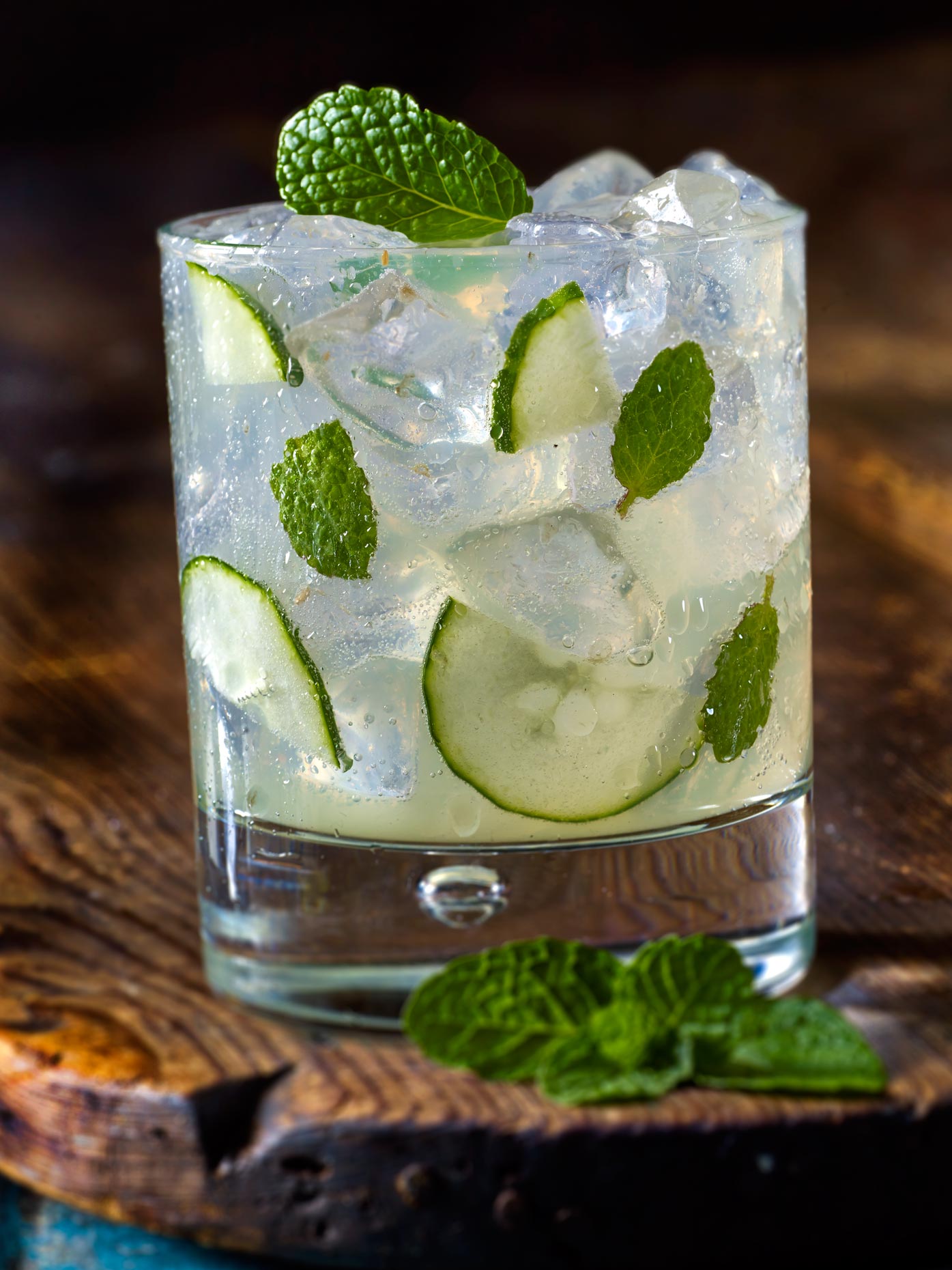 Beverage Photography | Mojito