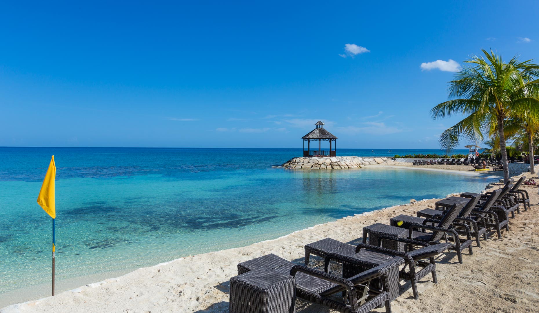 Hotel & Resort Photography | Montego Bay Jamaica Resort