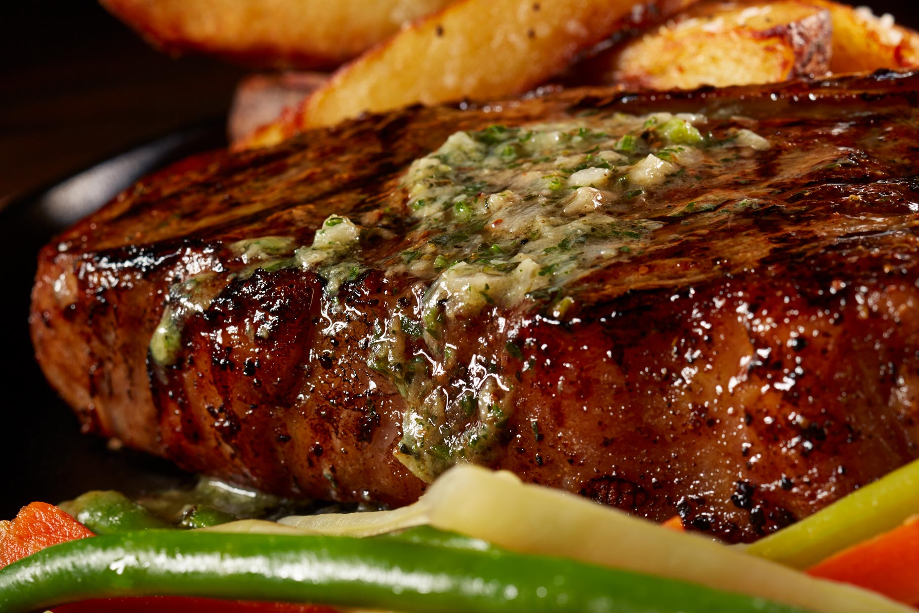 Orlando Food Photography | Steak