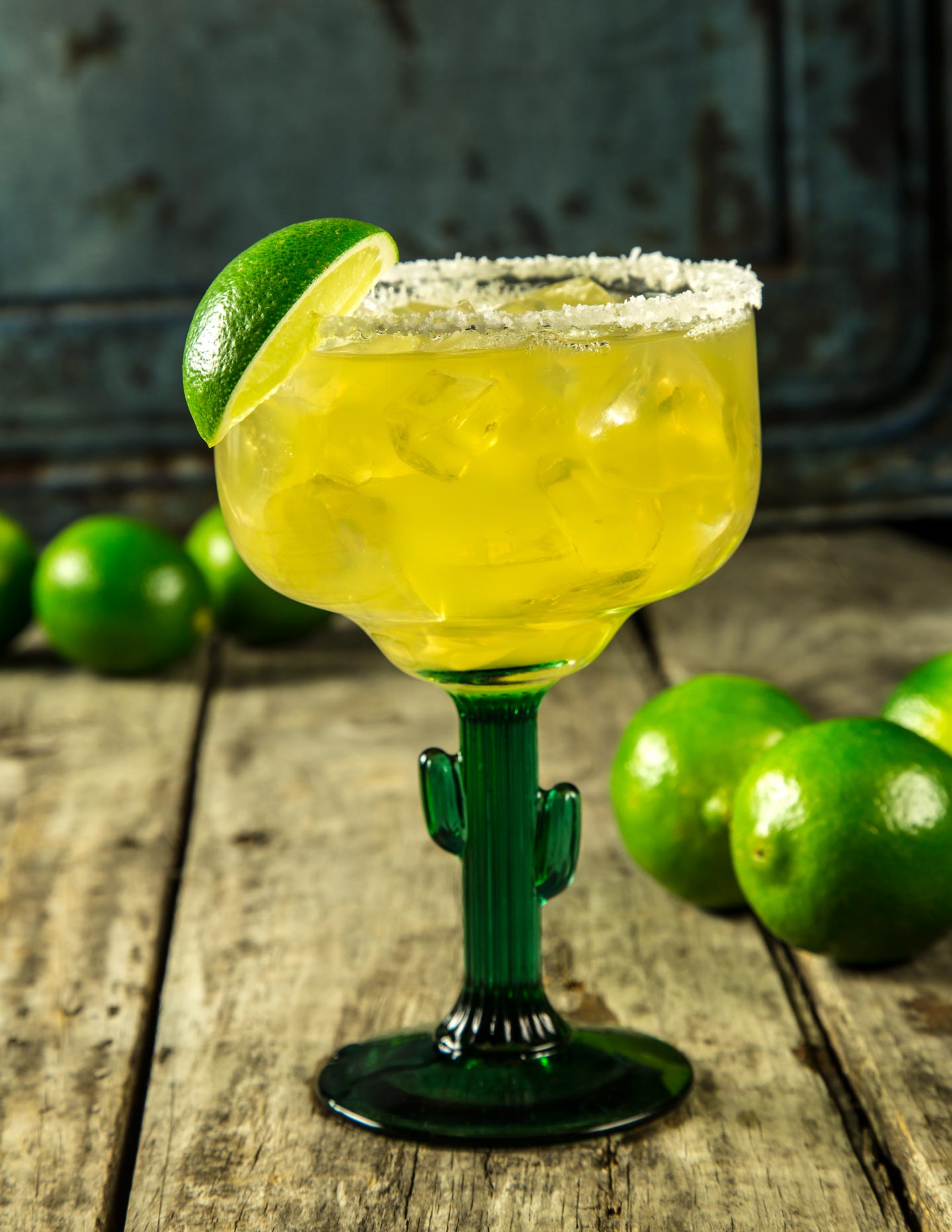 Beverage Photography | Tequila Taqueria Cocktail